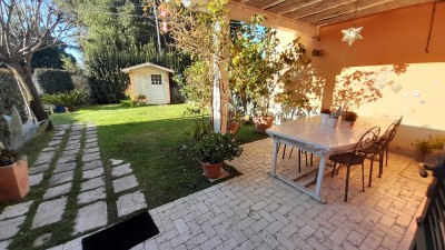 Casa a schiera - Pietrasanta - Pontestrada