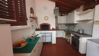 Villa - Pietrasanta - Pietrasanta verso capezzano