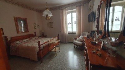 Villa - Pietrasanta - Pietrasanta verso capezzano