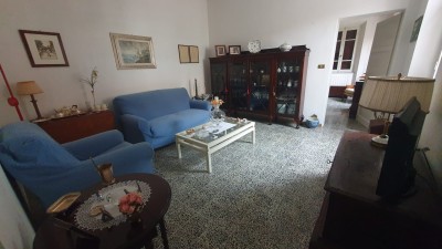 Villa - Pietrasanta - Pietrasanta verso capezzano