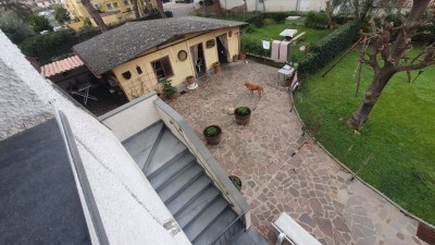 Villa - Pietrasanta - Pietrasanta verso capezzano
