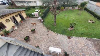 Villa - Pietrasanta - Pietrasanta verso capezzano
