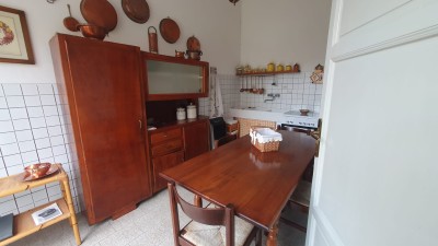 Villa - Pietrasanta - Pietrasanta verso capezzano