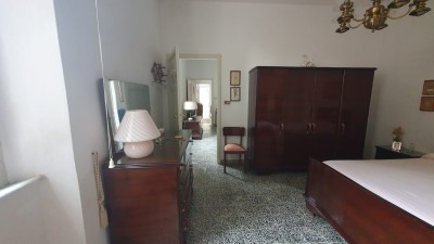 Villa - Pietrasanta - Pietrasanta verso capezzano