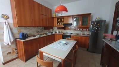 Villa - Pietrasanta - Pietrasanta verso capezzano