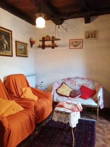 Terratetto - Stazzema - Stazzema