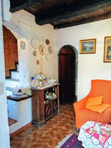 Terratetto - Stazzema - Stazzema