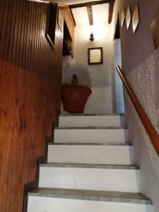 Terratetto - Stazzema - Stazzema