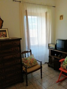 Terratetto - Stazzema - Stazzema