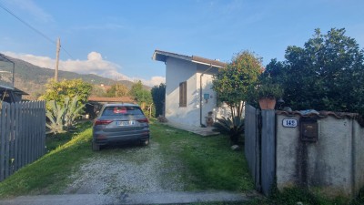 Villa - Seravezza - Querceta