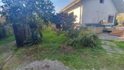Villa - Seravezza - Querceta