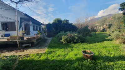 Villa - Seravezza - Querceta