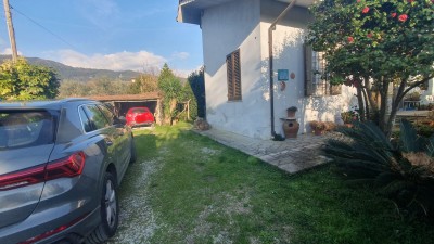 Villa - Seravezza - Querceta