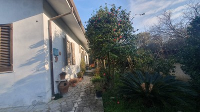Villa - Seravezza - Querceta