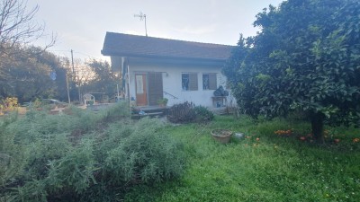 Villa - Seravezza - Querceta