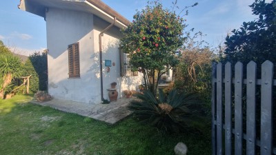 Villa - Seravezza - Querceta