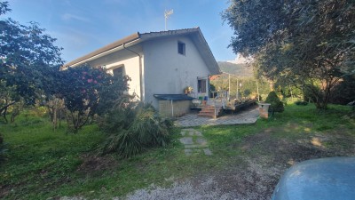 Villa - Seravezza - Querceta