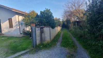 Villa - Seravezza - Querceta