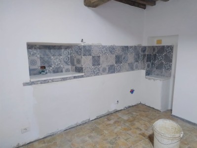 Rustico - Seravezza - Azzano