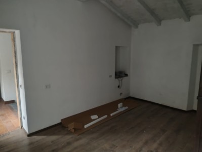 Rustico - Seravezza - Azzano