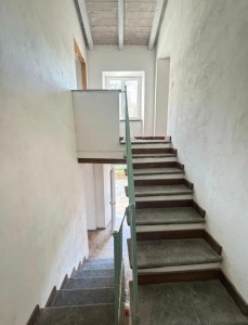 Rustico - Seravezza - Azzano