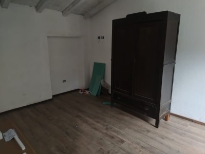 Rustico - Seravezza - Azzano