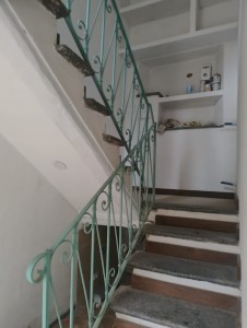 Rustico - Seravezza - Azzano