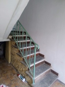 Rustico - Seravezza - Azzano