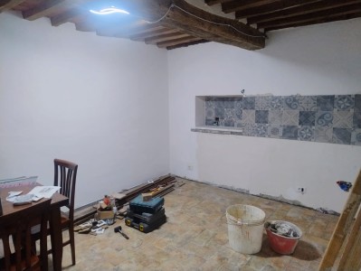 Rustico - Seravezza - Azzano