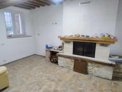 Rustico - Seravezza - Azzano