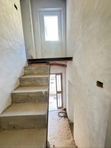 Rustico - Seravezza - Azzano