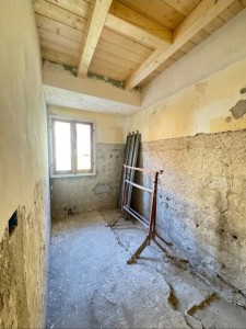 Rustico - Seravezza - Azzano