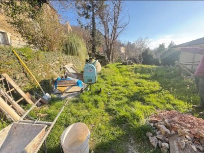 Rustico - Seravezza - Azzano