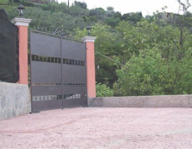 Porzione di casale - Seravezza - Monte di Ripa