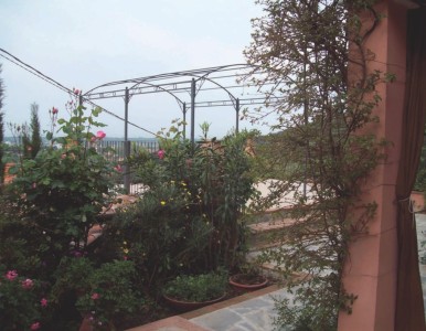 Porzione di casale - Seravezza - Monte di Ripa