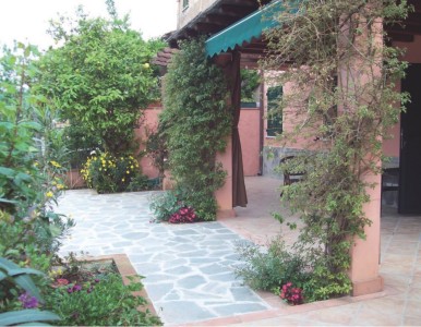 Porzione di casale - Seravezza - Monte di Ripa