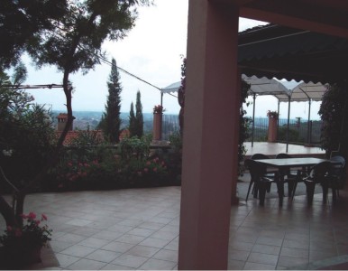 Porzione di casale - Seravezza - Monte di Ripa