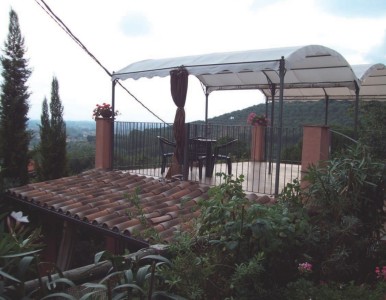 Porzione di casale - Seravezza - Monte di Ripa