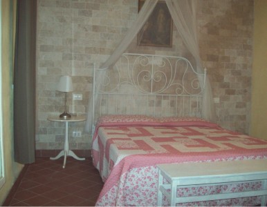 Porzione di casale - Seravezza - Monte di Ripa