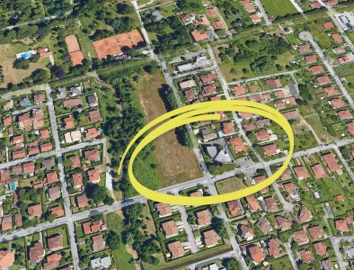 Appartamento - Pietrasanta - Marina di Pietrasanta