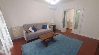 Appartamento - Seravezza - Ripa
