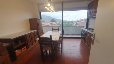 Appartamento - Seravezza - Ripa
