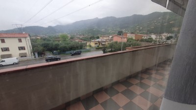 Appartamento - Seravezza - Ripa