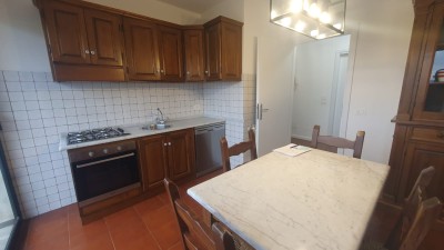 Appartamento - Seravezza - Ripa