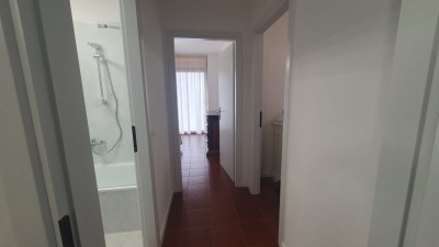 Appartamento - Seravezza - Ripa