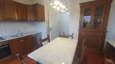 Appartamento - Seravezza - Ripa