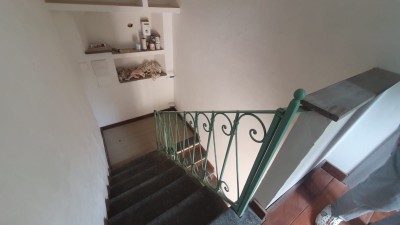 Rustico - Seravezza - Azzano