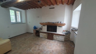 Rustico - Seravezza - Azzano