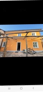 Rustico - Seravezza - Azzano