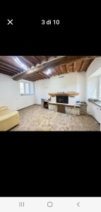 Rustico - Seravezza - Azzano